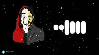 Money heist ringtone |  Professor Ringtone | #moneyheistbgm