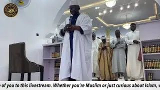 Jumat Mubarak