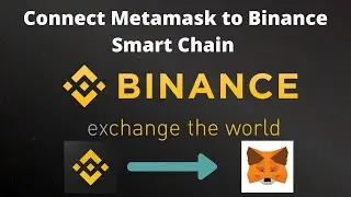 How to connect Metamask Wallet  to Binance smart chain Easy Steps 2021 Urdu/Hindi