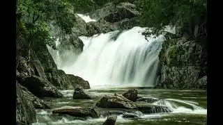 Water Fall