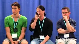 Nate Miyaki and John Kiefer - How to Gain Muscle While Losing Fat