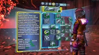 Boss Iwajira "Nisha vs claptrap" qual personagem mais forte do Borderlands Pre Sequel parte 2 /2