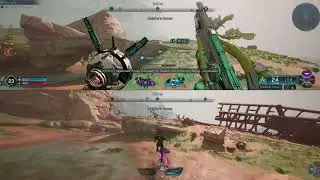 Tomee Plays Borderlands 4 - PS5