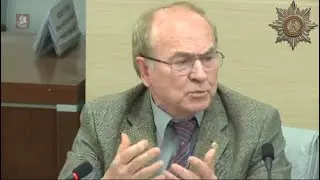Почему не сообщают цифры погибших! Гундаров о демографии.