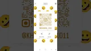 How To Generate Instagram QR Code | And How To Use 2023