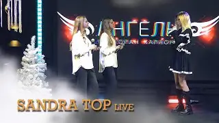 SANDRA TOP  (Россия)