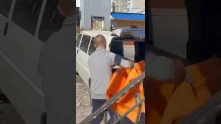 Ремонт бесплатно,пострадавшим Донбасса. #благотворительность #гуманитарнаяпомощь