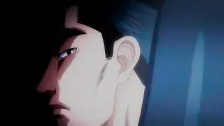 Инициал Ди / Initial D (頭文字D) Outsoar the Rainbow Op