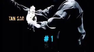 #1 , Wing Chun , Tan Sao ; Complete Step-by-Step wing chun Training journey . ￼