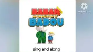 babar and the adventures of badou main theme