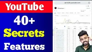 Learn YouTube Studio Beta Step by Step | YouTube Studio Beta Tutorial |
