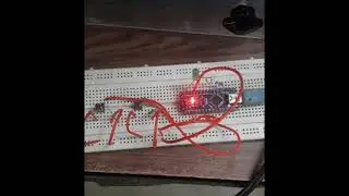 2 Button And LED Aurduino Project || set and reset LED