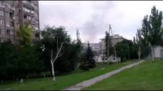 Град 2 ул Линева Ракета от града