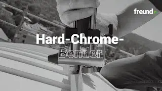 Freund - Hard-Chrome-Kanter Imageclip 2023 EN