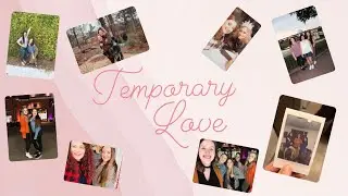 Temporary Love (Lyric Video)