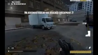 Let's Play Double Action Boogaloo #2
