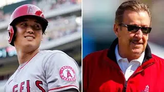 Will Shohei Ohtani Play in the Post Season