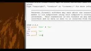 Python Tutorial #18 - Advanced String Formatting - Part 1