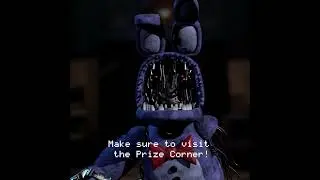 Withered Bonnie Jaze Voice Line #39