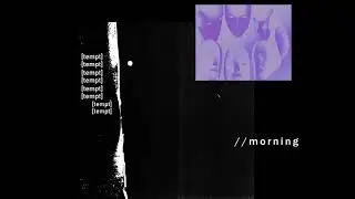 [Free] Tempt // Morning - Travis Scott type beat