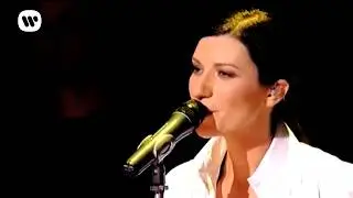 Laura Pausini - Vivimi (Live in Paris 05)