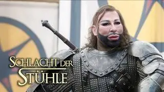 Game of Thrones but in Germany (Part 3)
