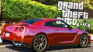 GTA 5 