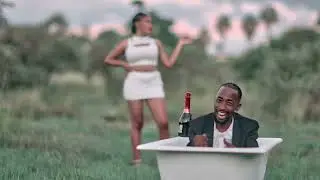 Poptain x Freeman - Munyama ( Clip Officiel )