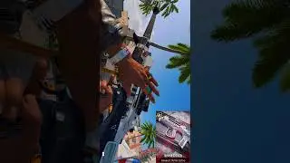 SHREDDER FFAR WEAPON INSPECT (Music Legend Mastercraft Bundle) 