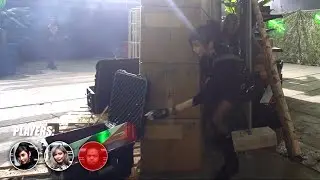 IRL Warzone 2.0