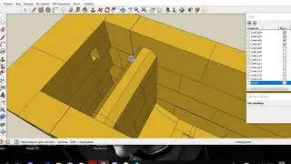 6.1.  Русская печь с подтопком, дополнение.