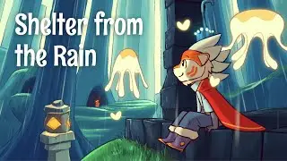 Fox Band — Shelter from the Rain (Lofi) [Sky: Children of the Light]