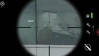 LONEWOLF, глава 2, миссия "Госпиталь"