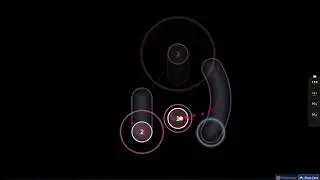 osu! 10.36⭐GODMODE on REVOLUTIONARY ETUDE +HR