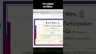 How to Edit A Scanned Certificate Easily 2024? 