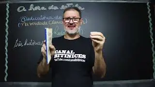 A Hora da Estrela - parte 2