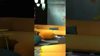 Leolux Guadalupe - A dream come cozy.
