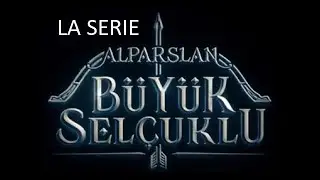 ALPARSLAN BUYUK SELCUKLU: PERSONAJES que EXISTIERON | SERIE TURCA | IMPERIO SELYÚCIDA