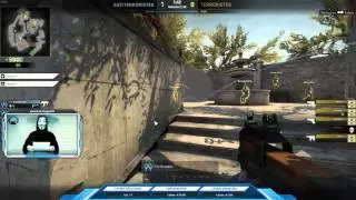 CsGo Overwatch #7 by Vesper - Est-t'il coupable ?