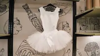 Tienda del Teatro Colón