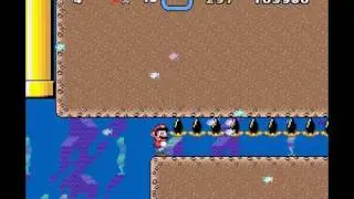 Lets Play Kaizo Mario World [6]