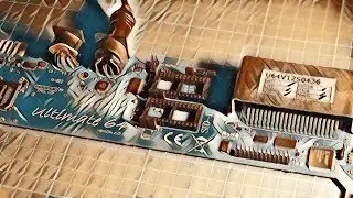 Commodore 64: Ultimate 64 Unboxing and Reloaded comparison