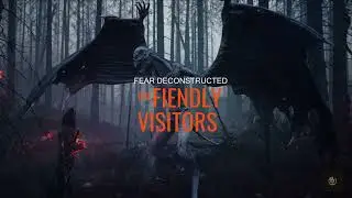The Fiendly Visitors