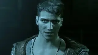 DMC. Devil May Cry прохождение часть 6 секретный ингредиент