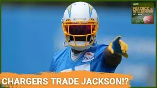JC Jackson Traded Back to Patriots, Panthers QB Bryce Young Needs Help