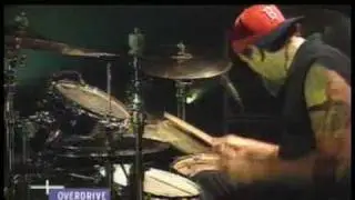 Red Hot Chili Peppers LIVE - 6/2/99 - Search And Destroy
