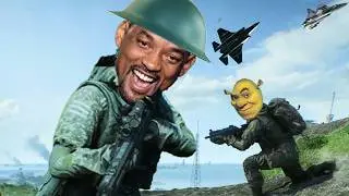Moments That Will Make You LOL | Battlefield 2042.exe
