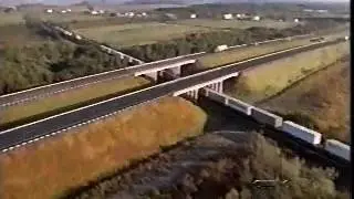 Track Standardization