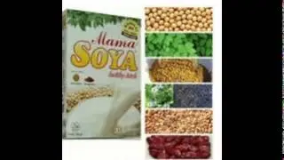 Jual Mama Soya Surabaya, 085260107089 (Telkomsel)