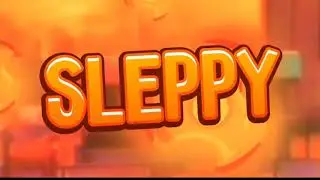 ИНТРО ДЛЯ "SLEPPY" В ОРАНЖО-ПУСТЫННОМ СТАЙЛЕ🔶🤯